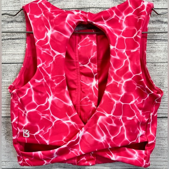 BuffBunny Limitless Zip Sports Bra - Picture 6 of 8